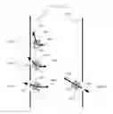 Fig. 18 - Video game with steering assist that considers proximity to a course edge