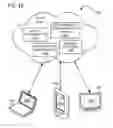 Fig. 11 - VIDEO GAME PLATFORM BASED ON STATE DATA