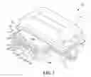 Fig. 02 - Protective enclosure for model vehicle