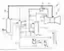 Fig. 01 - Method and device for the desulphurisation of a gas flow