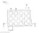 Fig. 02 - High-density micro-chamber array and measurement method using same