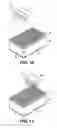 Fig. 06 - Microwell covers for microplates