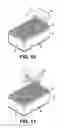Fig. 09 - Microwell covers for microplates