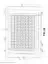 Fig. 15 - Microwell covers for microplates