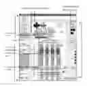 Fig. 01 - Reaction circuit design in microfluidic circuits