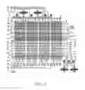 Fig. 04 - Reaction circuit design in microfluidic circuits