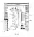 Fig. 14 - Reaction circuit design in microfluidic circuits