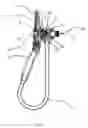 Fig. 04 - Combined shower
