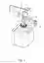 Fig. 02 - SPRAY QUANTITY ADJUSTABLE FOAM/LIQUID DUAL-PURPOSE DISTRIBUTION DEVICE