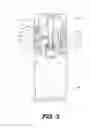 Fig. 04 - CREAM-TYPE COSMETIC CONTAINER COMPRISING VACUUM PUMP