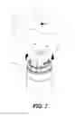 Fig. 08 - CREAM-TYPE COSMETIC CONTAINER COMPRISING VACUUM PUMP