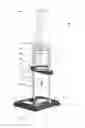 Fig. 01 - DIGITAL DISPENSING SYSTEM FOR FLOWABLE COMPOSITIONS