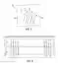 Fig. 07 - Method of increasing surface adhesion of an architectural metal finish