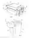 Fig. 02 - Method for cleaning in a portable parts washer