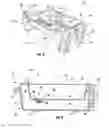Fig. 04 - Method for cleaning in a portable parts washer