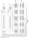 Fig. 06 - Apparatuses, systems, and methods for cleaning