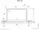 Fig. 25 - Press-working apparatus, press-working method, and press-molded product