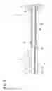Fig. 05 - Method and apparatus for producing a rod-like body