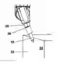 Fig. 01 - Method for machining flat surfaces of a workpiece