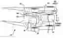 Fig. 01 - Removing blade cuff bushings