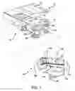Fig. 02 - Removing blade cuff bushings