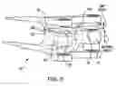 Fig. 03 - Removing blade cuff bushings