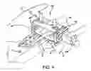 Fig. 05 - Removing blade cuff bushings