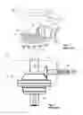 Fig. 02 - APPARATUS AND METHOD FOR BEVEL GEAR RETRACTABILITY