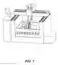 Fig. 02 - Machining method for three-dimensional open flow channel using high-speed arc discharge layered sweep