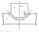 Fig. 01 - HYBRID COMPONENT AND METHOD OF MAKING