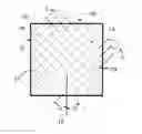 Fig. 01 - Plastic component and method for generating a surface structure on a plastic component