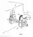 Fig. 02 - Plasma cutter for post tension plant