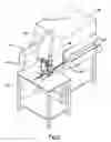 Fig. 04 - Plasma cutter for post tension plant