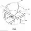 Fig. 06 - Plasma cutter for post tension plant