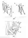 Fig. 04 - Method for assembling an aircraft structure assembly without use of any of shimming, locating fixtures and final-hole-size drill jigs