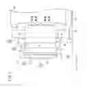 Fig. 03 - Liquid drainage mechanism and machine tool equipped with liquid drainage mechanism