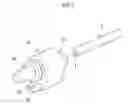 Fig. 02 - DEVICE FOR MIXING AND SUPPLYING FLUIDS