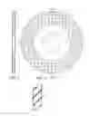 Fig. 03 - Grinding wheel