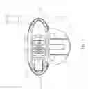 Fig. 05 - Knife sharpener