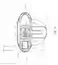 Fig. 07 - Knife sharpener