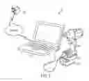 Fig. 02 - Adapter for power tool devices