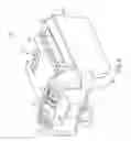 Fig. 09 - Adapter for power tool devices