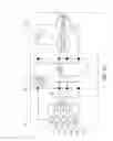 Fig. 19 - Adapter for power tool devices