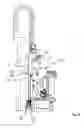 Fig. 09 - Metering robot and tool holder for same
