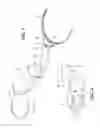 Fig. 06 - High capacity robot arm with adjustable joint at an end effector