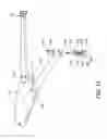 Fig. 10 - High capacity robot arm with adjustable joint at an end effector