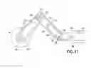 Fig. 07 - Robot drive and wireless data coupling