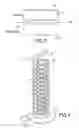 Fig. 03 - Robot linear drive heat transfer