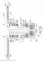 Fig. 16 - Robot linear drive heat transfer