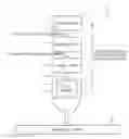 Fig. 01 - Laser machining apparatus including guide laser